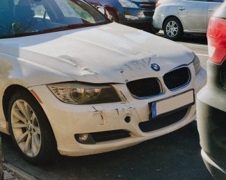 In Het Geval Dat Je Auto Schade Heeft, Wat Kun Je Doen met Schadestaat?