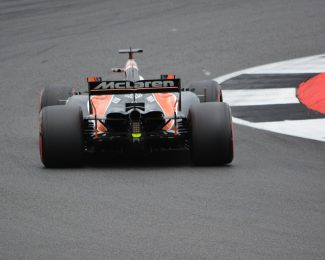 Mc Laren F1