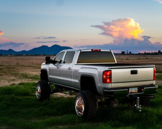 4x4