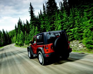 jeep