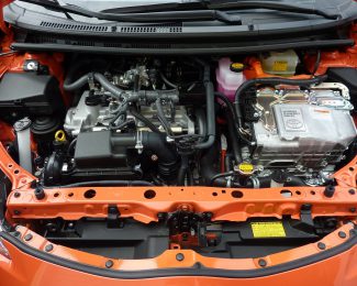 car-engine
