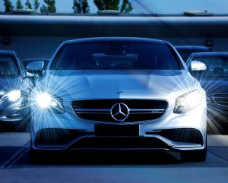 Mercedes Benz