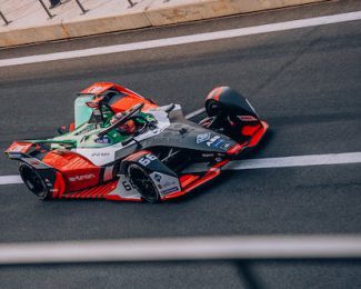 Formule E