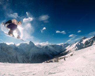 wintersport