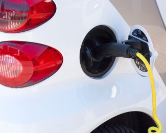 electric-car