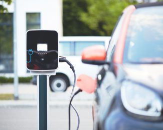 electric-car
