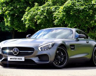 Mercedes